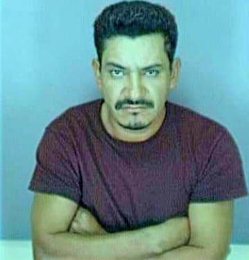 Rojas Jose - Lee County, FL 