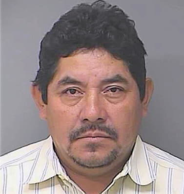 Perez Rigoberto - Denton County, TX 