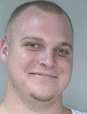 Borland Thomas - Hillsborough County, FL 