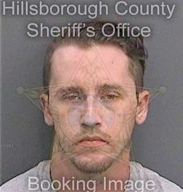 Clawson Alexander - Hillsborough County, FL 