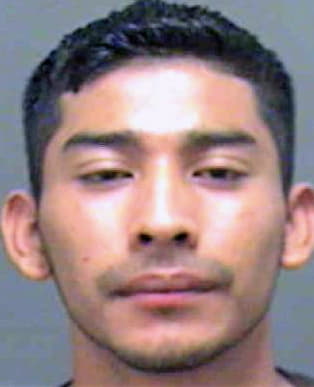 Farrera Julio - Mecklenburg County, NC 