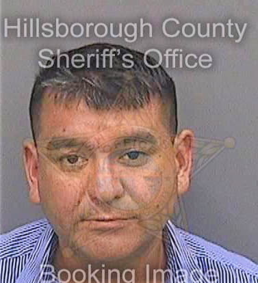 Marez Michael - Hillsborough County, FL 