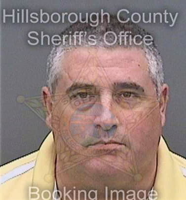 Riddleberger Michael - Hillsborough County, FL 