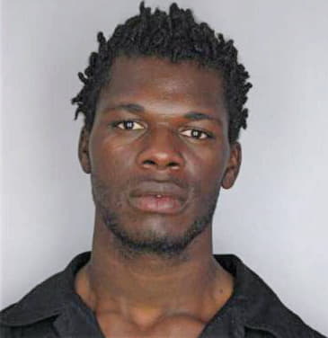 Black Reshawn - Hillsborough County, FL 