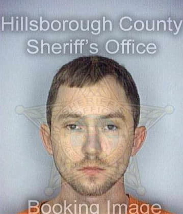 Doran Robert - Hillsborough County, FL 