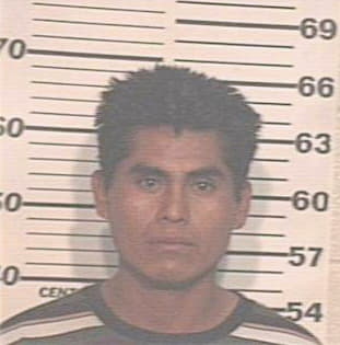 Marquez Roberto - Hidalgo County, TX 