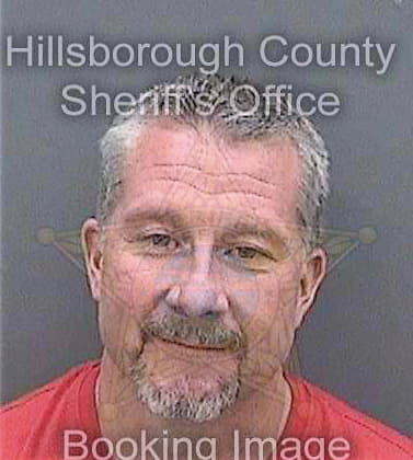 Dame Brad - Hillsborough County, FL 