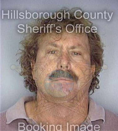 Lenhart John - Hillsborough County, FL 