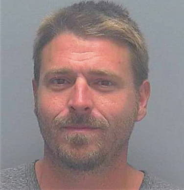 Simondale Rodney - Lee County, FL 