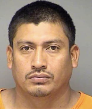 Hernandez Jesus - Denton County, TX 