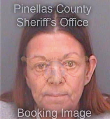 Brammer Sandra - Pinellas County, FL 