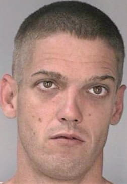 Mcpherson Chad - Hillsborough County, FL 