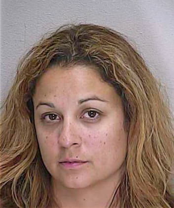 Francis Melissa - Marion County, FL 