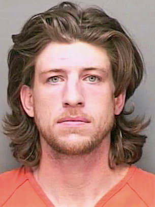Mitchell Zeph - Montgomery County, TN 