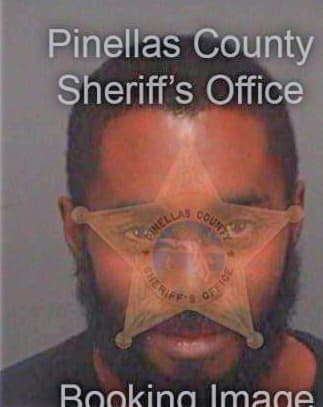 Toomer Virgil - Pinellas County, FL 