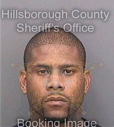 Davis Aakeir - Hillsborough County, FL 