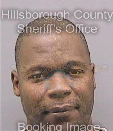 Cotman Derrick - Hillsborough County, FL 