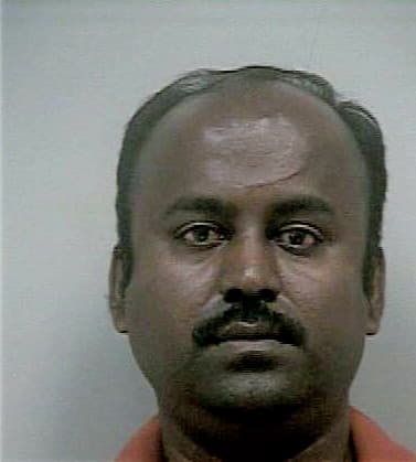 Chinnathambi Shanmuga - Gwinnett County, GA 