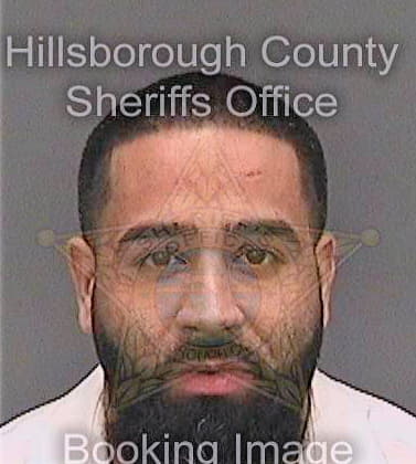 Marrerotorres Xavier - Hillsborough County, FL 