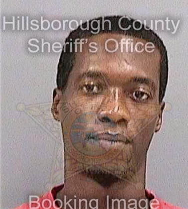 Thomas Antonio - Hillsborough County, FL 