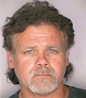 Messick Billy - Hillsborough County, FL 