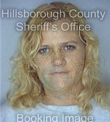 Mcdonald Jolene - Hillsborough County, FL 