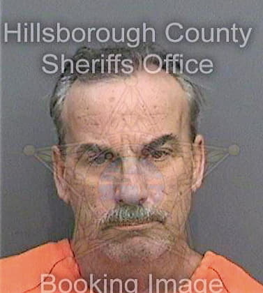 Dick Keith - Hillsborough County, FL 