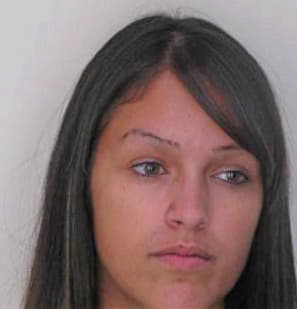 Borges Kimberlee - Hillsborough County, FL 