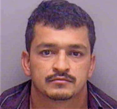 Vargas Miguel - Lee County, FL 
