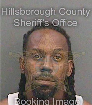 Johnson Tyrone - Hillsborough County, FL 