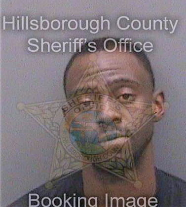 Sheppard Alphonso - Hillsborough County, FL 