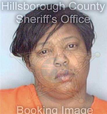 Smith Hazel - Hillsborough County, FL 