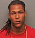 Williams Jamario - Shelby County, TN 