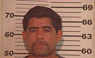 Rodriguez Jesus - Hidalgo County, TX 