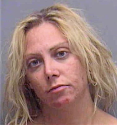 Schall Lauren - Lee County, FL 