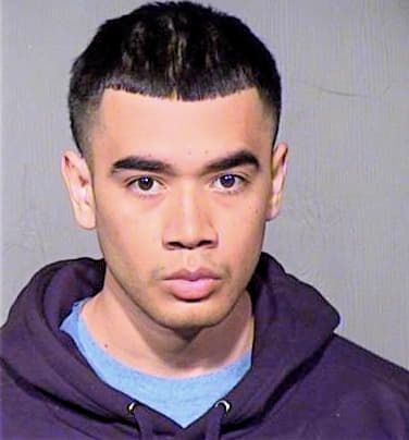 Martinez Moises - Maricopa County, AZ 