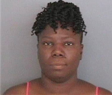 Newton Sharron - Hillsborough County, FL 