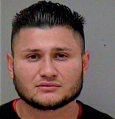 Andino Dennis - Madera County, CA 