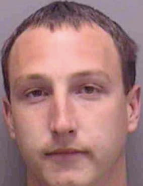 Spencer Justin - Lee County, FL 