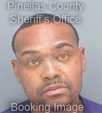 Jones Lee - Pinellas County, FL 