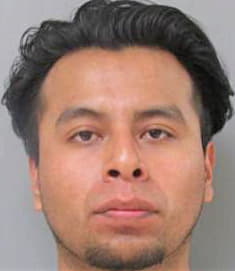 Hernandez Misael - Madera County, CA 