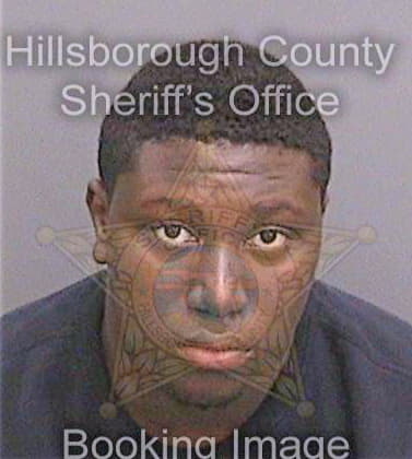 Hall Anthony - Hillsborough County, FL 