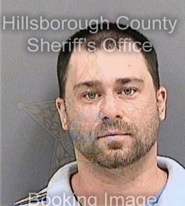 Sines James - Hillsborough County, FL 