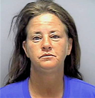 Shrock Karen - Lee County, FL 
