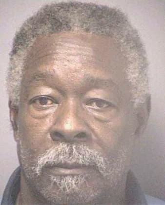 Leonard Lucius - Hillsborough County, FL 