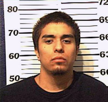 Hernandez Aaron - Denton County, TX 