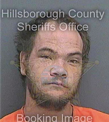 Goforth Cody - Hillsborough County, FL 