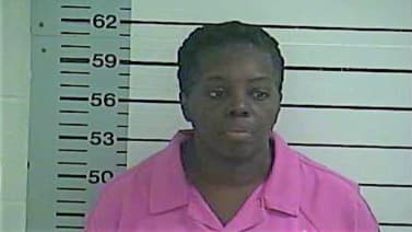 Wright Joann - Desoto County, MS 