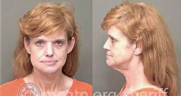 Bell Michelle - Montgomery County, TN 