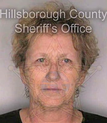 Mcnamee Rita - Hillsborough County, FL 